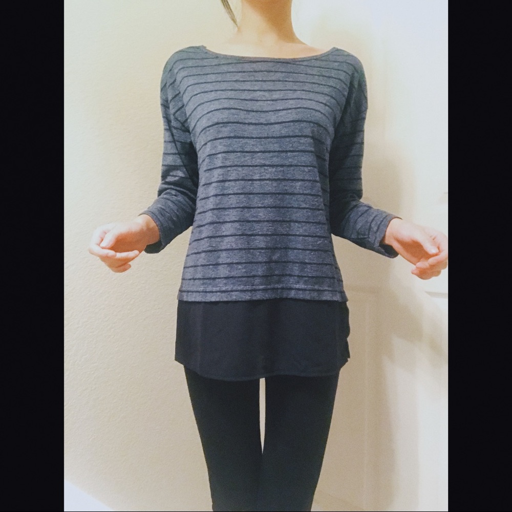 Ann Taylor Loft blouse